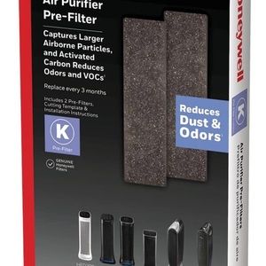 Honeywell Air Purifier Pre-Filter